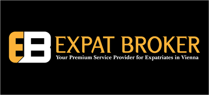Logo Expat Broker